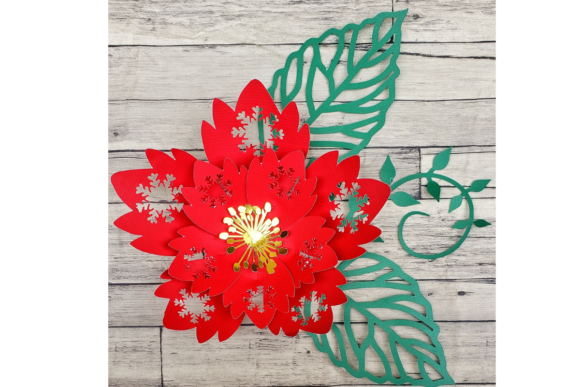 Auras Christmas Template 6: A Designer’s Review