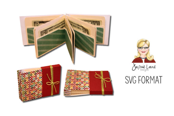 Book of Money: 3D SVG Shapes for Local Branding