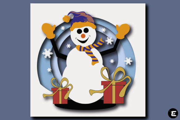 Christmas Snowman: A Designer’s Practical Review